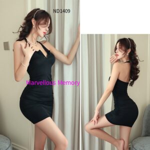 Nightdress (ND1409)