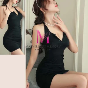 Nightdress (ND1409)