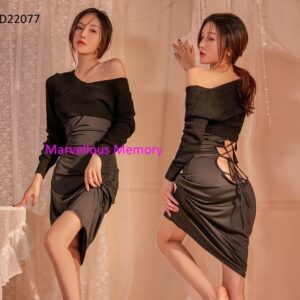 Nightdress (ND22077)