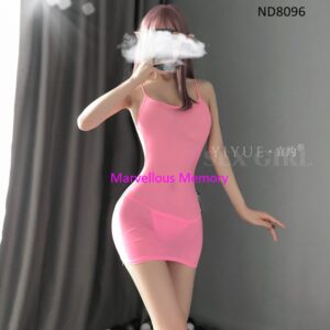 Nightdress (ND8096)