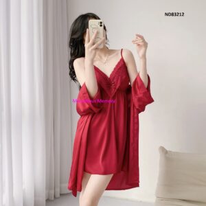 NightDress (ND83212)