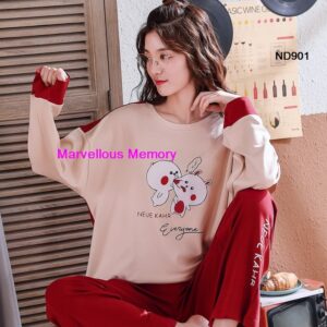 NightDress (ND901)