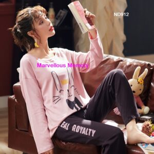 Nightdress (ND912)