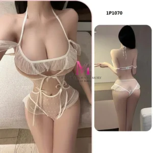 One piece (Sexy Lingerie) (1P1070)