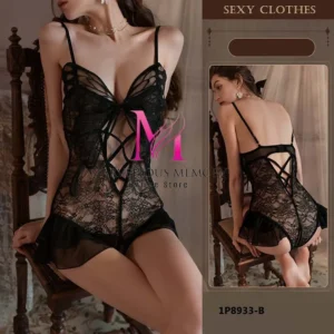 One piece (Sexy Lingerie)1P8933