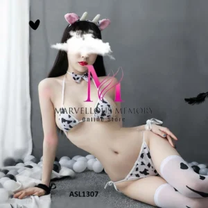 Sexy Lingerie Accessory Set (ASL1307)