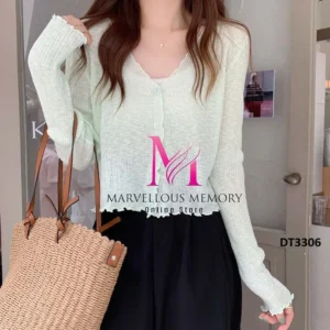 Dress (DT3306)