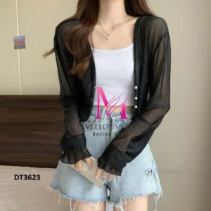 Dress (DT3623)