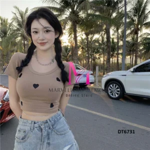 Dress (DT6731)