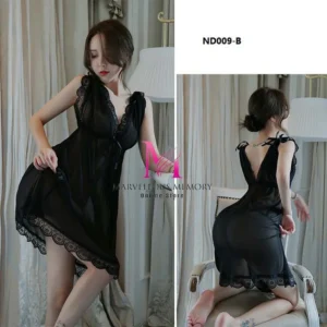 NightDress (ND009)