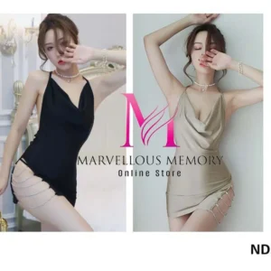Nightdress (ND392)