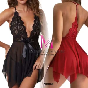 Nightdress (ND840)