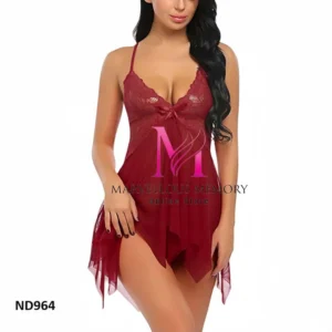 Nightdress (ND964)