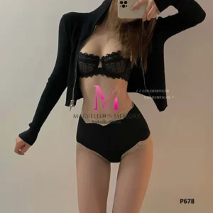 Panty (P678)