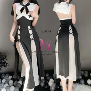 Sexy Uniform (U2717)