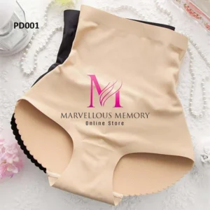 Padded Panty (Pd001)
