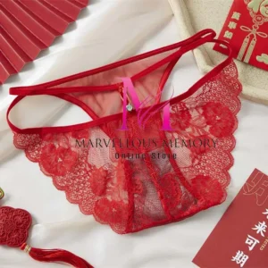 Panty (P17256)