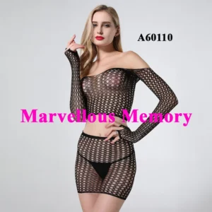 bodystockings(A60110)