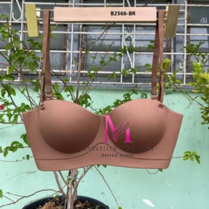 Push Up Bra (2566)