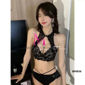 Bra and Panty(BP0836)