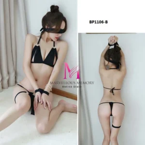 Bra and Panty (BP1106)