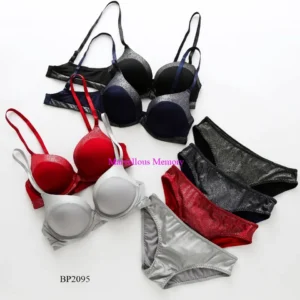 Bra and Panty(BP2095)