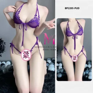 Bra and Panty (BP2205)
