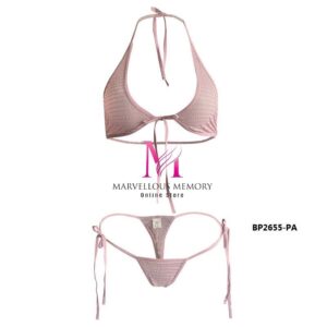 Bra and Panty	(BP2655)