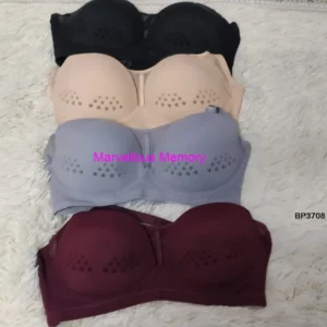 Bra and Panty(BP3708)