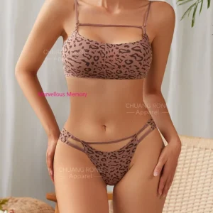 Bra and Panty(BP82)