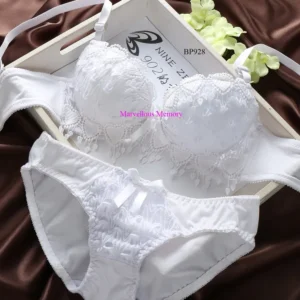 Bra & Panty Set(BP928)