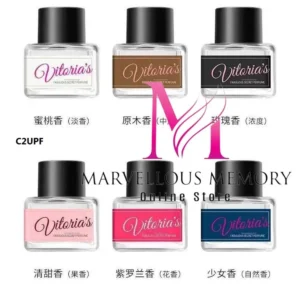 Inner Perfume (box) (C2UPF)