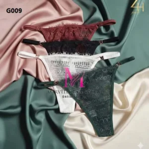 Panty(G-string)(G009)