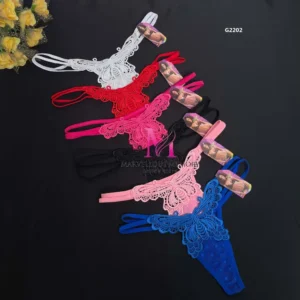 Panty(G-string)(G2202)