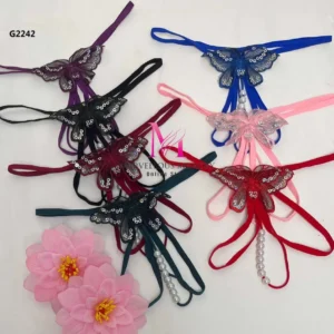 Panty(G-string)(G2242)