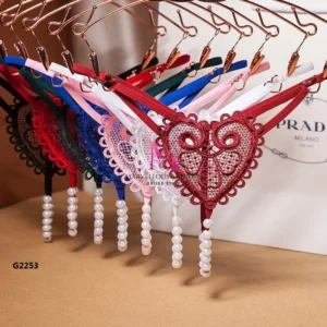 Panty(G-string)(G2253)