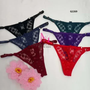 G-string(G2269)