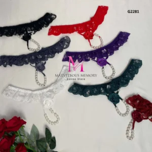 Panty(G-string) (G2281)