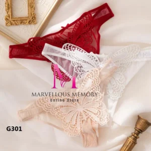 Panty(G-string)(G301)
