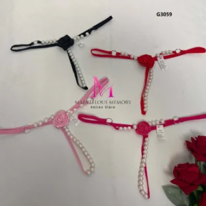 Panty(G-string) (G3059)