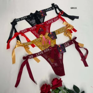 Panty(G-string) (G8115)