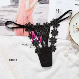 Panty(G-string)(G962)