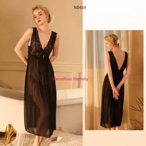 Nightdress (ND419)