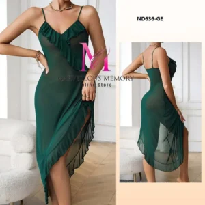 Nightdress (ND636)