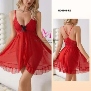 Nightdress (ND6566)